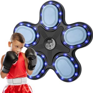 MBT-11 Music Boxing Machine