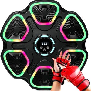 Color-QB13 Music Boxing Machine